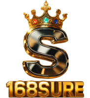 168sure เว็บพนันออนไลน์ครบวงจร บริการตลอด 24 ชั่วโมง